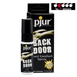 SPRAY ANAL PJUR BACK DOOR 20 ML