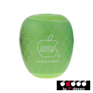 MASTURBADOR APPLE FAMILY VERDE