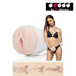 MASTURBADOR FLESHLIGHT CLAIRE CASTEL