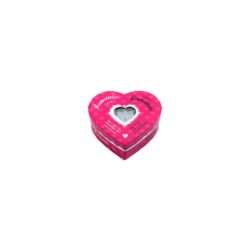 JUEGO CORAZÓN ROMÁNTICO