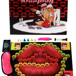 JUEGO KISS PLAY