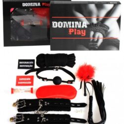 JUEGO DOMINA PLAY