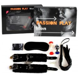 JUEGO PASSION PLAY MEN