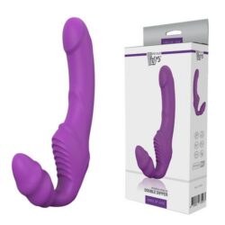 ARNES DOBLE DIPPER LILA