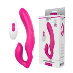 ARNES DOBLE DREAM TOYS ROSA CON MANDO