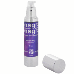 GEL CLITORIS ONAGRA EXCITING 50 ML