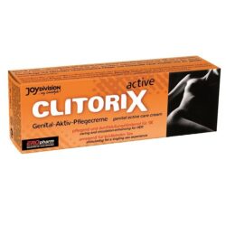 CREMA CLITORIX ACTIVE 40 ML