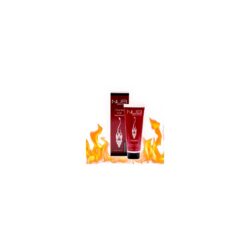 GEL CLITORIS NUEI EFECTO CALOR