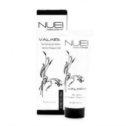 GEL CLITORIS NUEI EFECTO FRÍO