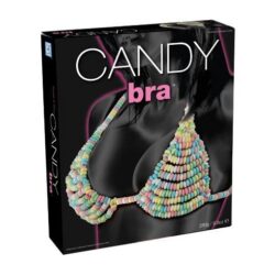 SUJETADOR CARAMELOS CANDY ELLA
