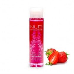 Aceites y lubricantes