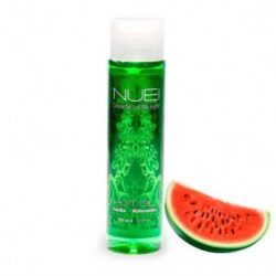 ACEITE DE MASAJE NUEI EFECTO CALOR SANDÍA 100 ML