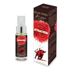 SPRAY RETARDANTE ATTRACTION TORO 15 ML