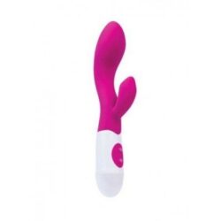VIBRADOR FELA ESTIMULACIÓN PUNTO G Y CLITORIS 10 MODOS