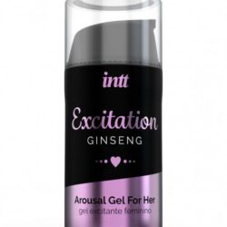 GEL ESTIMULANTE EXCITATION GINSENG ELLA 15ML