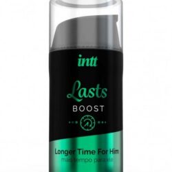 GEL RETARDANTE LASTS INTT 15ML