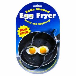 MOLDE HUEVOS FRITOS EN FORMA DE TETAS