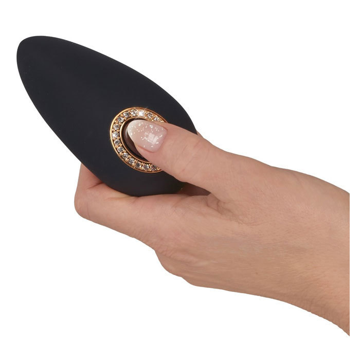 Clitoral Vibrator Cleopatra Secret Pleasures