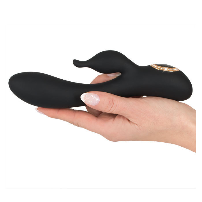 Cleopatra Rabbit Vibrator