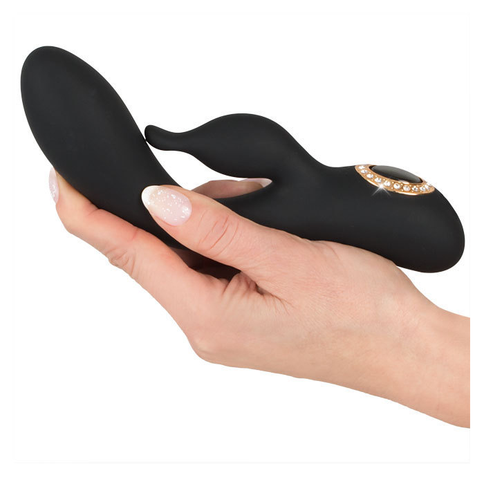Cleopatra Rabbit Vibrator