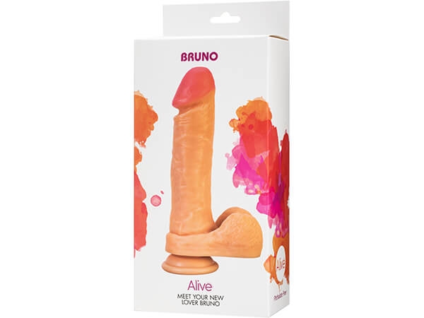 DILDO BRUNO