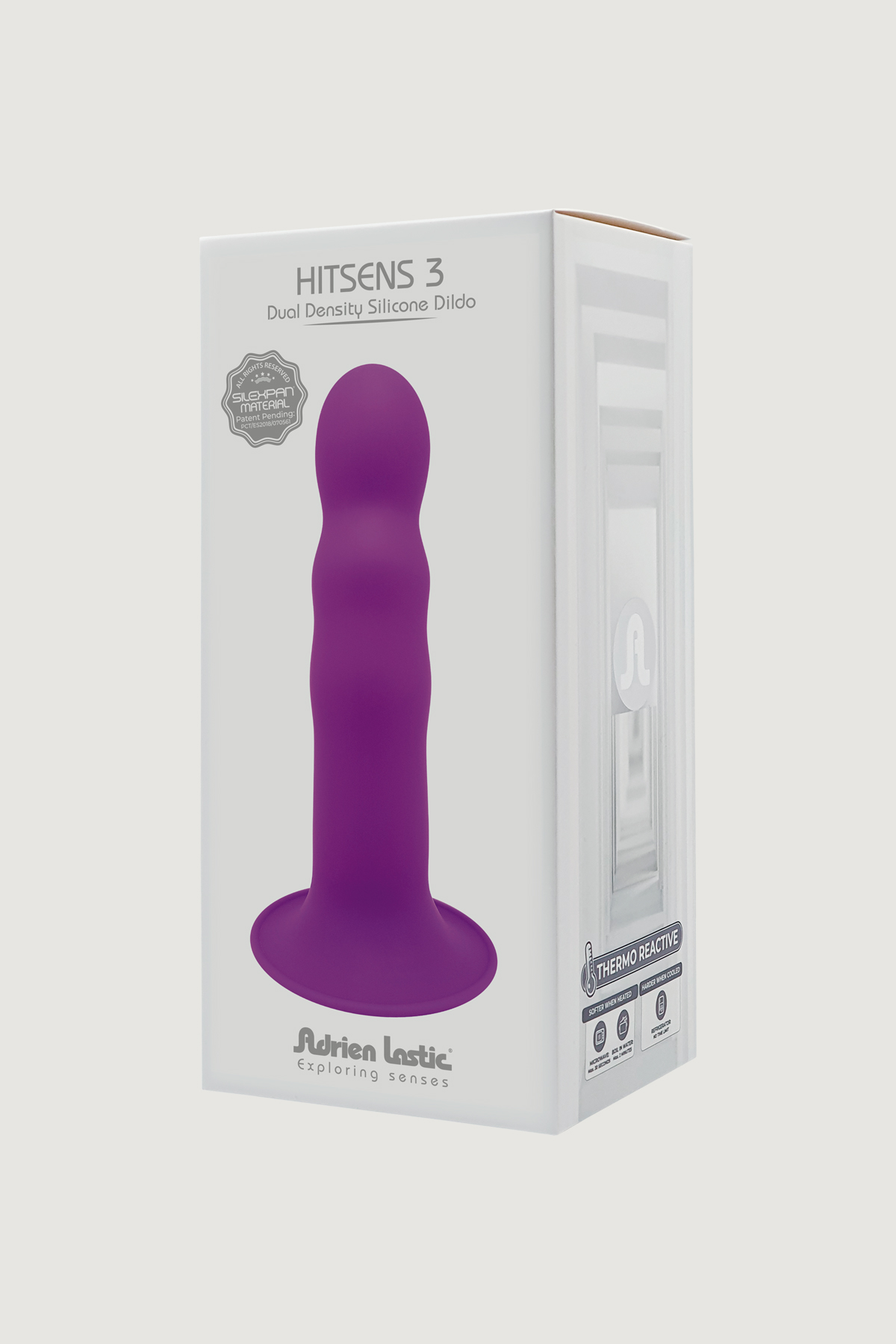 Dildo Hitsens 3