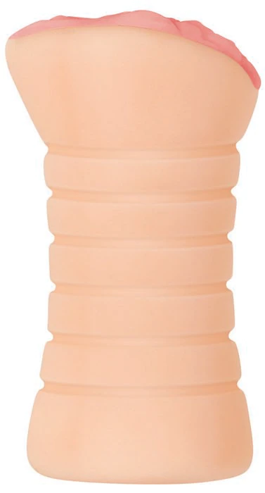 ZERO TOLERANCE LISA ANN VAGINA STROKER