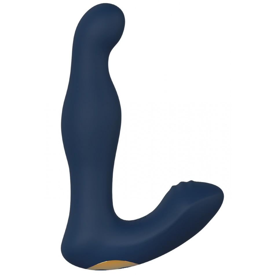 Estimulador Prostático Goddess Collection Arges
