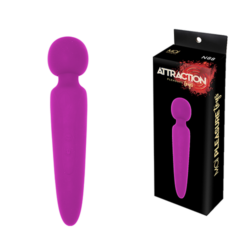 MASAJEADOR MAI Nº88 ROSA