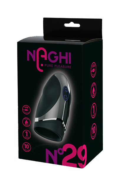 NAGHI NO.29