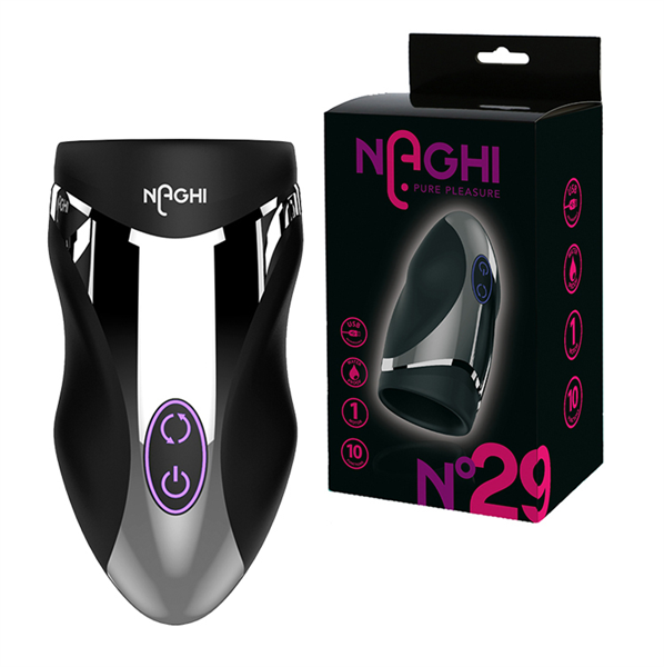 NAGHI NO.29
