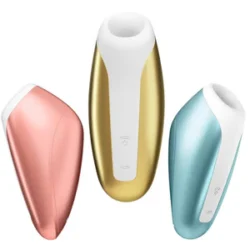 Satisfyer Love Breeze