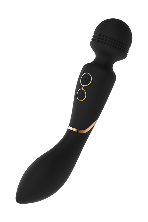 MASAJEADOR ELITE NEGRO