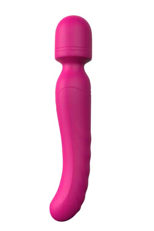 MASAJEADOR HEATING BODYWAND