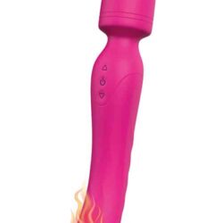 MASAJEADOR HEATING BODYWAND