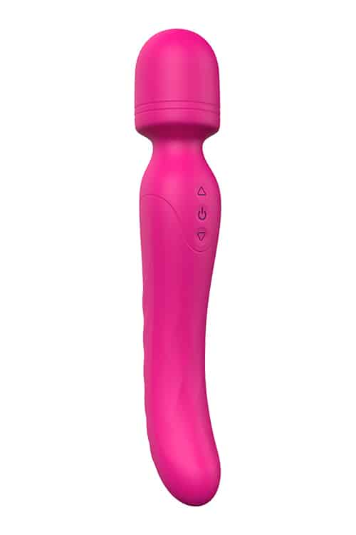 MASAJEADOR HEATING BODYWAND
