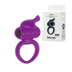 ANILLO VIBRADOR PENE LINGUS