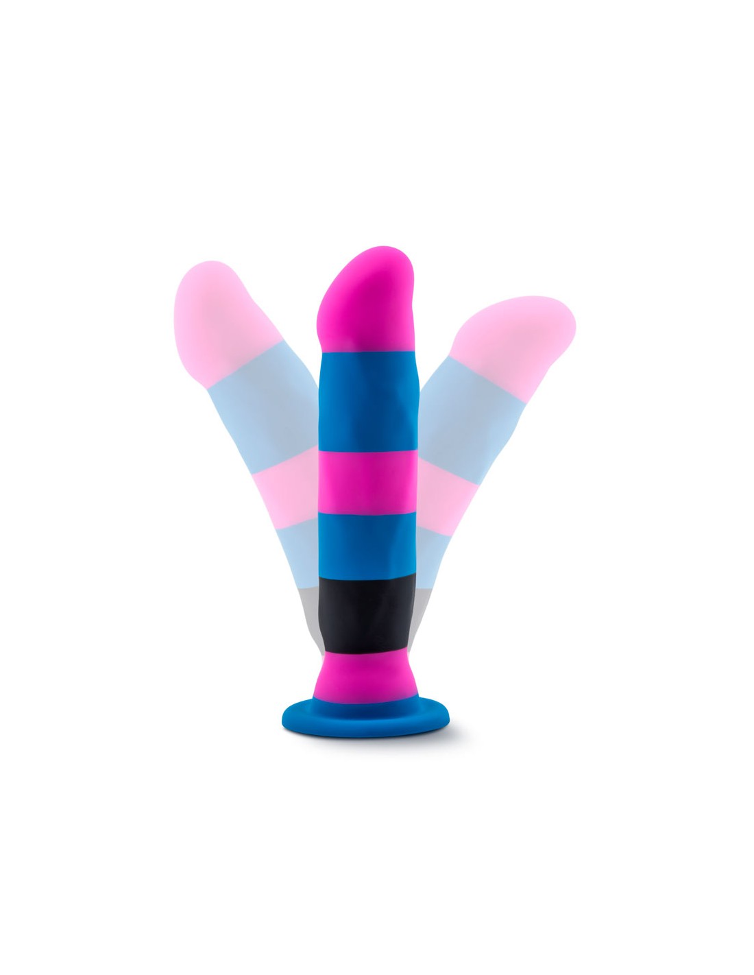 Dildo Avant D6 Electra Consolador