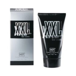 Crema potenciadora para hombre | XXL