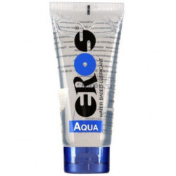 LUBRICANTE AGUA EROS 100ML
