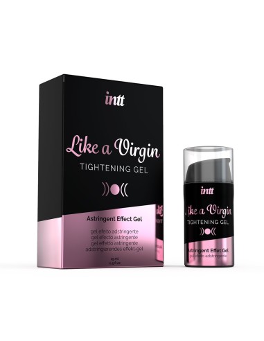 Gel Astringente Like a Virgin – INTT