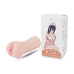 Masturbador Vagina BTB Nana