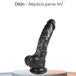 DILDO NACHO'S COCK
