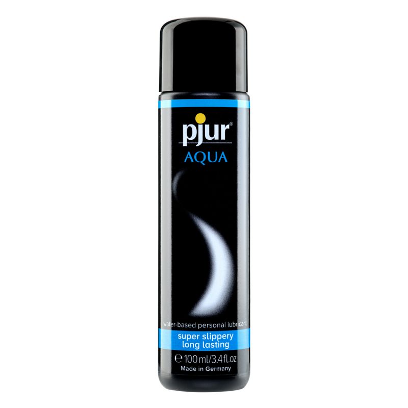 LUBRICANTE AGUA PJUR