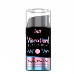 Vibrador Liquido Bubble Gum