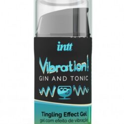 Líquido Vibrador Liquido Gin Tonic