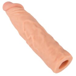 Funda Pene Extensión +3cm
