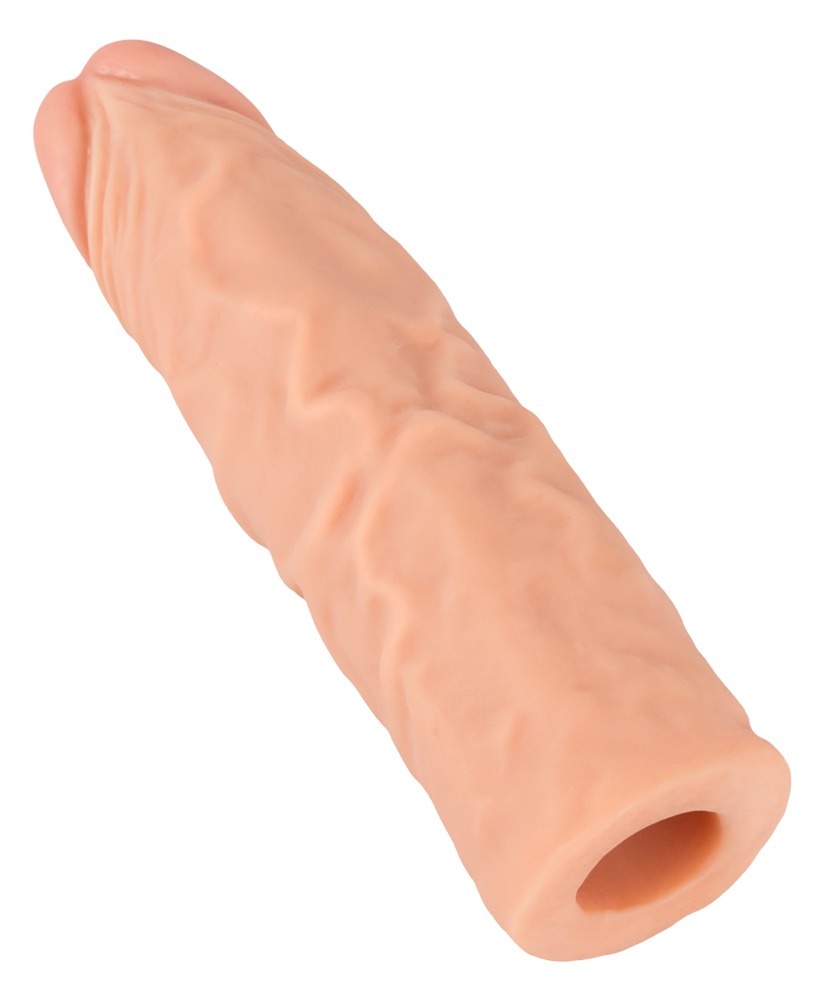 Funda Pene Extensión +3cm