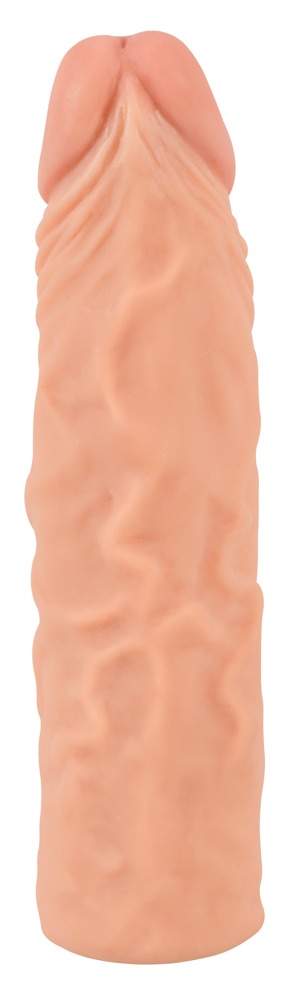 Funda Pene Extensión +3cm