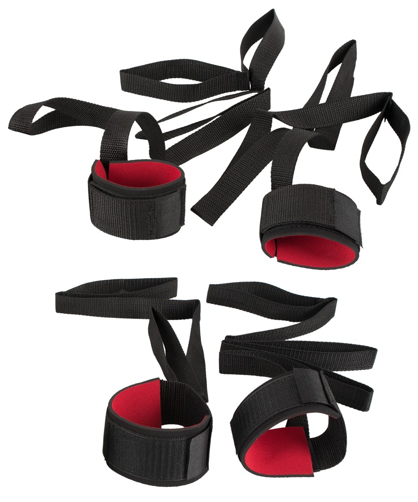 Set Bondage